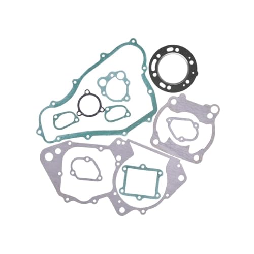 Joints complets de moto haut de gamme pour cylindre CR250 92-99