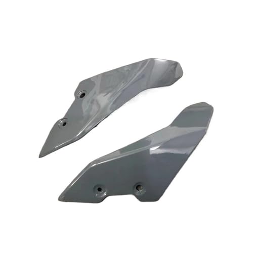 Panneau latéral compteur MT10 FZ10 rigide contre vibrations et chocs