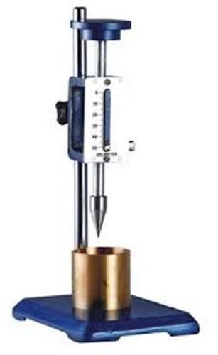 MG Scientific Soil Cone Penetrometer 10