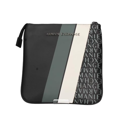 Goditi il comfort e lo stile con il tuo Borse e marsupieri INVERNO 25 armani exchange