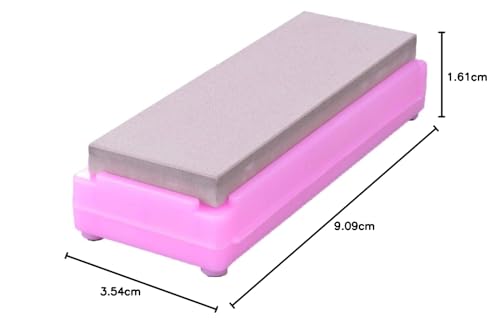 Whetstone Sharpening Stone Ceramic KUROMAKU #5000 by Shapton