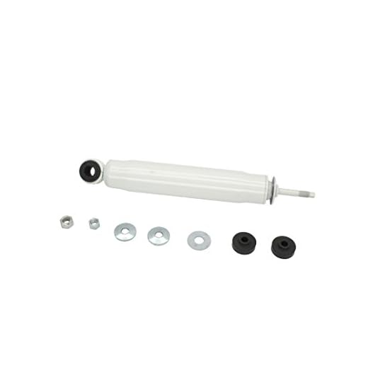 KYB SS10316 - Steering Stabilizer