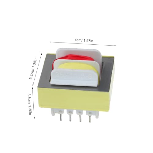 Transformador de Voltaje Portátil Uonlytech 2 piezas para Olla a Presión Eléctrica 10.5v 150ma con Instalación Fácil para Uso en Hogar y Restaurante miniatura 2