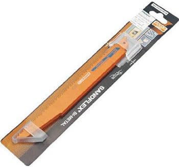 Bahco 3840-300-5/8-DSL-5P 12-Inch Sand Flex Demolition Slope Bi Metal Blade, 5-Pack