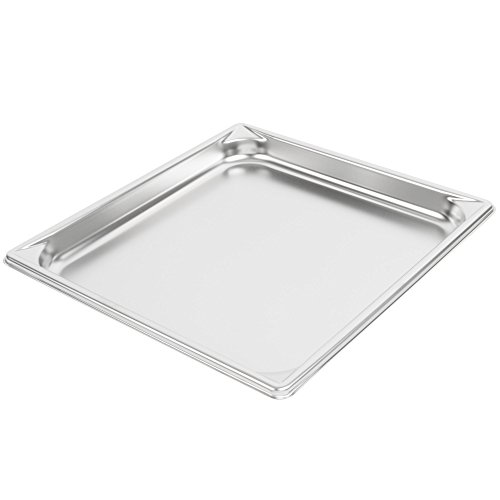VOLLRATH 18-6 Super Pan SP5 30112 2/3 35mm