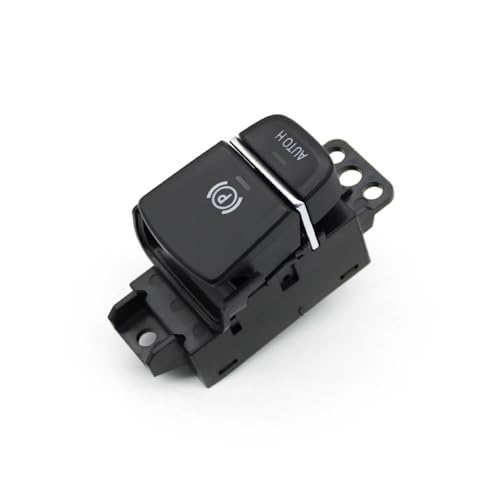 Interruptor de freno de mano eléctrico para BMW Serie 5 G30 G31 y X3 X4 botón de estacionamiento