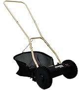 Amazon.co.jp: ミナトワークス 芝刈り機 手押し式 LMA-300 (リール式5