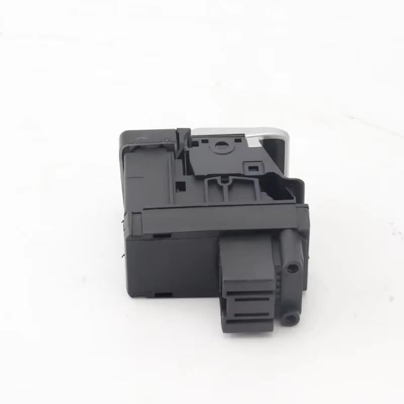 Interruptor de freno de mano 4G1927225B para solucionar fallos de bloqueo en A6 y A7 3