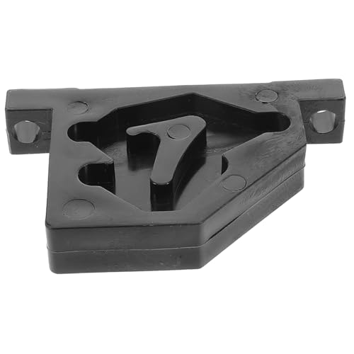 SOESFOUFU Essential Tire Changer Accessory Kit Foot Valve Switch Connecting Rod for Quick Tire Changes