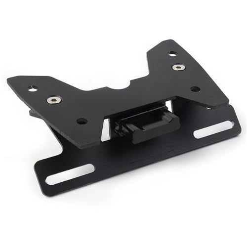 Support de plaque moto pour Suzuki GSX-R 600 750 de 2008 à 2010