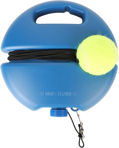 Kit de Bola de Rebote para Treinador de Tênis