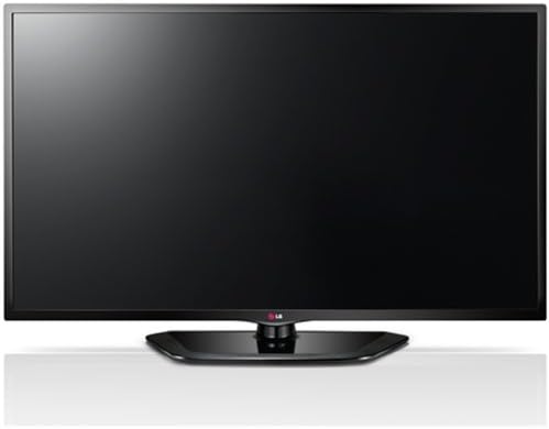 LG Electronics 55LN5700 55-Inch 1080p 120Hz LED-LCD HDTV with Smart TV (2013 Model)