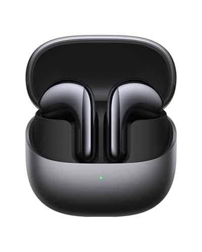 Amazon.co.jp: シャオミ(Xiaomi) ワイヤレスイヤホン Xiaomi Buds 5