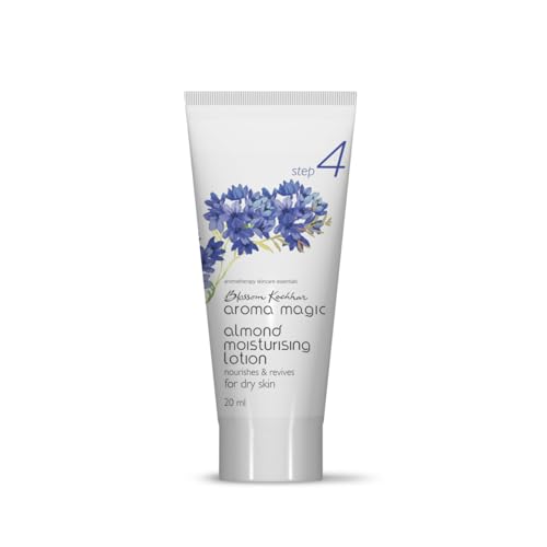 Image of Aroma Magic Dry Skin Essentials Kit