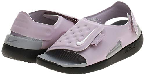 Image of Nike Boy's Sunray Adjust 5 (Gs /Ps) Young Athletes