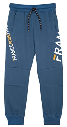 Image of TOP GEAR TGX Boys Joggers Track Pant