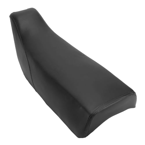Siège de Vélo Tout-terrain Antichoc avec Absorption des Chocs Mousse
