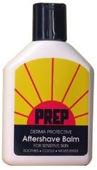 Prep Derma-Protective After Shave Balm (120ml)