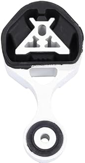 YBDDZH Engine Motor and Transmission Mount Kit Compatible with 2016-2019 Ford Explorer 2.3L L4 Turbocharged Automatic Transmission,Replace OE A5634 BB5Z6038F A5917 FB5Z6068C A5875 BB5Z6038G Set of 3