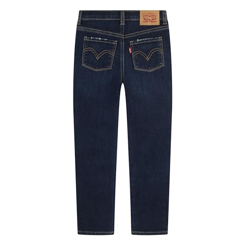 Levi's Girl's 720 High Rise Super Skinny Fit Jeans