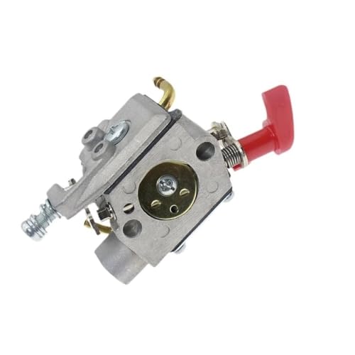 Carburateur WT-1208 pour l'entretien des arbres avec la tronçonneuse CS-2511T