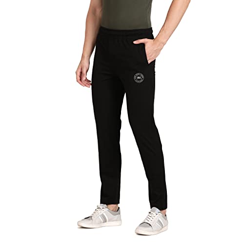 Image of Pepe Jeans Men Mid Rise Regular Pajama Bottom