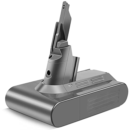 LabTEC V7 Batería de litio de 21,6 V 4600 mAh de repuesto para Dyson V7 Batería Animal V7...