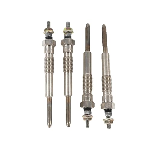 �f�B�[�[���p�O���[�v���O Compatible With Komatsu 3D95S-W-1E 3D95S-W-1D WA70-6 WA65-6 WA80-6 4D95S-1D WA70-7 600-815-2761 6008152761 4 �� 12V 