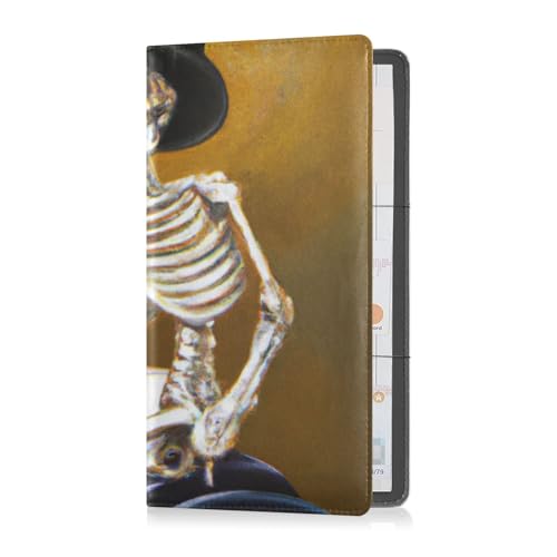 Organizador para Documentos Slim miniatura 2