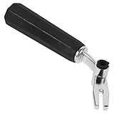 VINTORKY Eismaschinen Hebel Ersatzgriff Formstabiler Eiscremehebel für Modelle Einfache Montage...