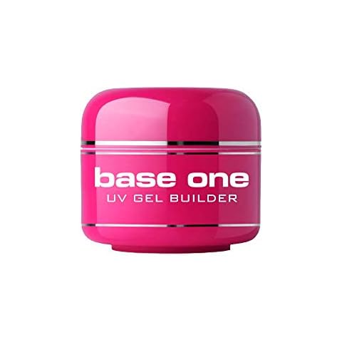Silcare Base One Diamond Touch UV Gel 50g Cover