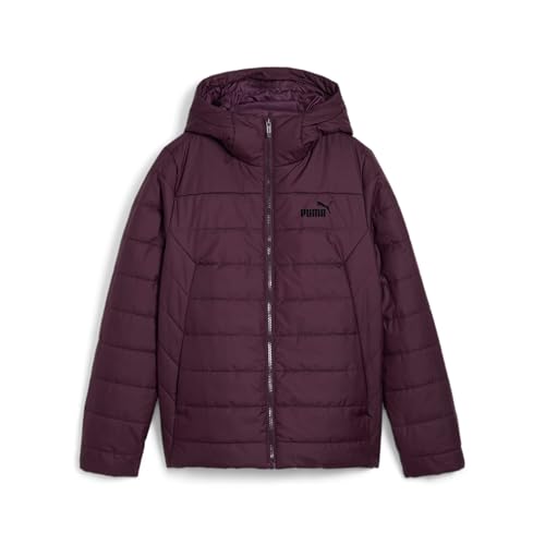Image of Puma Men Polyester Standard Length Jacket