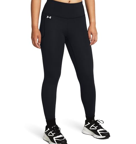 Image of Under Armour Women's Motion Ankle Leggings with Pockets