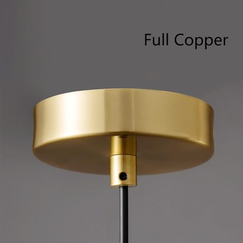 Lampe suspendue linéaire réglable pour optimiser l'éclairage de chevet - 7