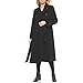 Cole Haan Women's Outerwear Coats/Jackets,BLACK, 6