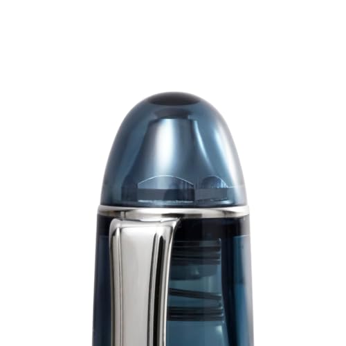 Caneta Tinteiro Century Uroko-Gumo M Ed Limitada Platinum