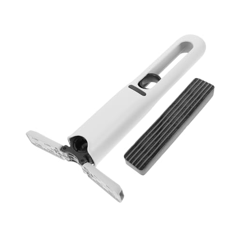 STOBAZA Mini Mop Gel Sponge Handheld Mop No Hand Washing Needed for Office Home