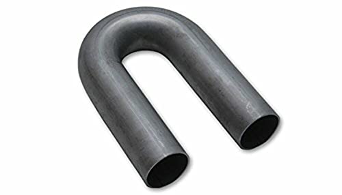 Image of Vibrant Performance Vibrant (2657) T304 Stainless Steel Tight Radius U-Bend Tube