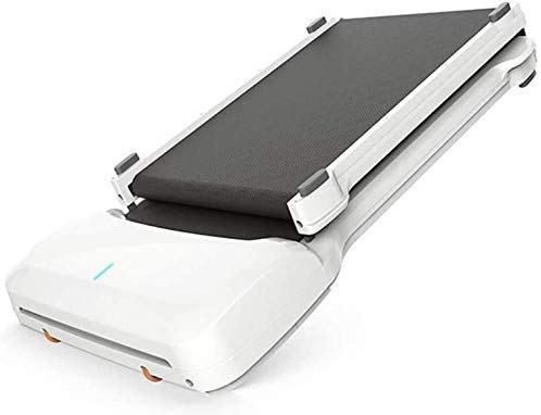 Image of High-End Treadmill Walking Treadmill Foldable Home Fitness Weight Walking Machine Still Small Smart App Light Sport Easy to Store Fit & Healthy at The Office and at Home