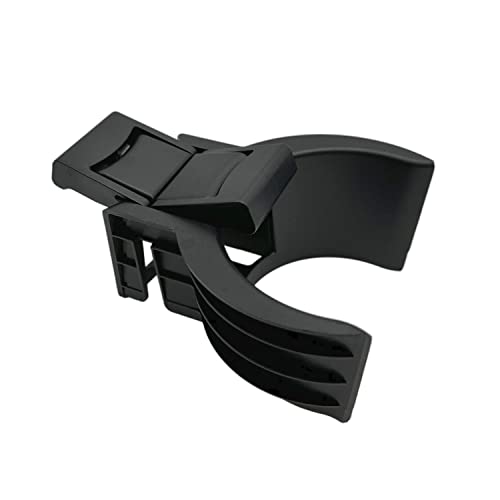Porte-gobelet console centrale pour Highlander 2014-2019, fini les boissons qui se renversent.