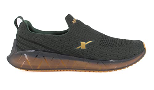 Image of SPARX Mens Sx0718g Running Shoe