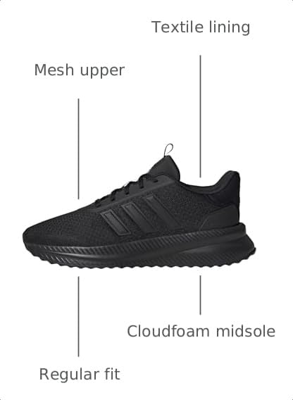 Image of Adidas Mens X PLR Path ShoesSneaker