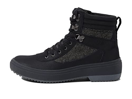 Merrell Holly 2 Lace Waterproof Black 7.5 M