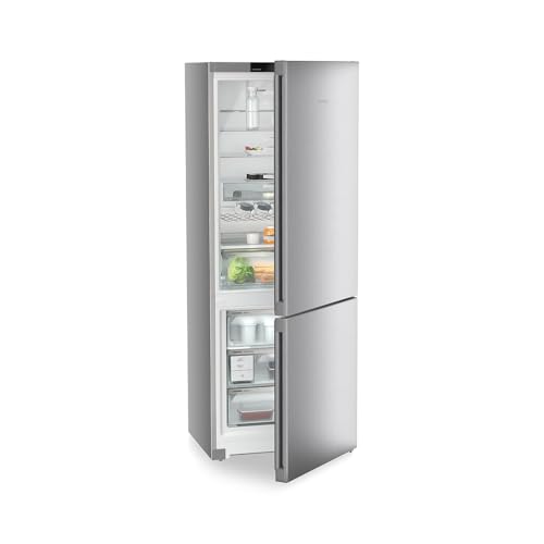 LIEBHERR CNsfd 7723 001 20 FRIGORIFERO COMBINATO - 3