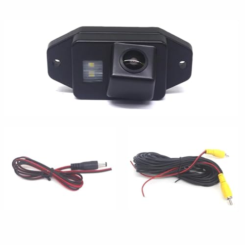 Oulesh Backup Camera for Toyota FJ Cruiser 2007-2011, Reversing Camera Type A