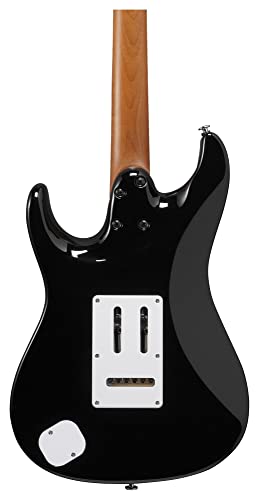 AZ2204N-BK Prestige Black + étui - Les Beatles, Paul McCartney, John Lennon, RIngo Starr, George Harrison AZ2204N-BK Prestige Black + étui – Image 7