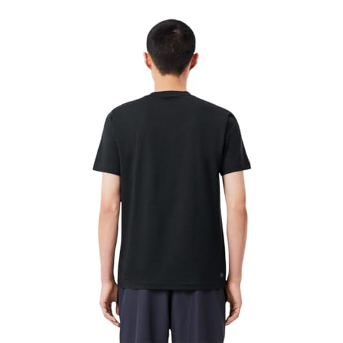Lacoste Men's Ultra Dry Stretch Sport T-Shirt3