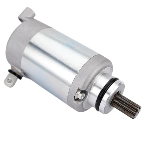 Motor de arranque WR250 evita empujar tu moto WR250F modelos 2003 a 2013