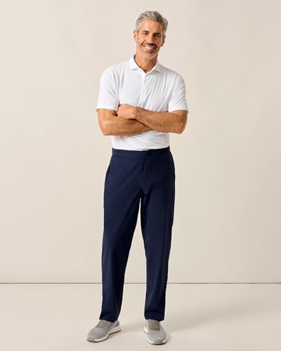 johnnie-O Tsunami Packable Waterproof Featherweight Performance Pants2