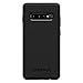 OtterBox SYMMETRY SERIES Case for Galaxy S10+ - Retail Packaging - Polycarbonate, Shock-Absorbent,BLACK